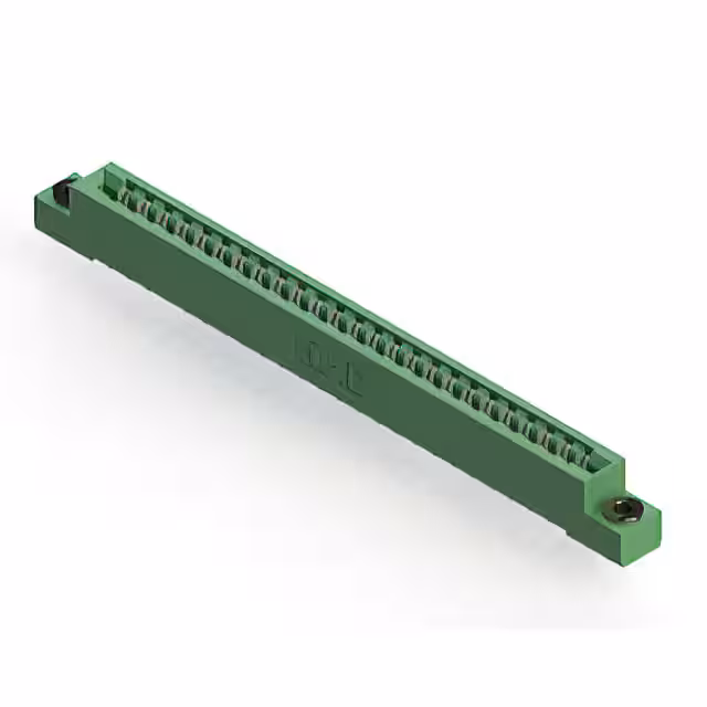 807-025-453-103 EDAC Inc.  Edgeboard Connectors